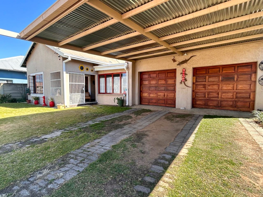 6 Bedroom Property for Sale in Parys Free State